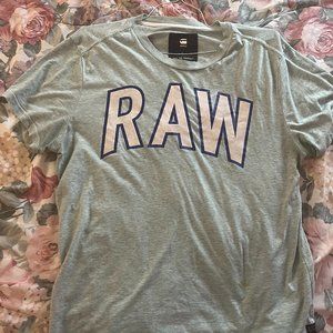 GSTAR RAW TEE